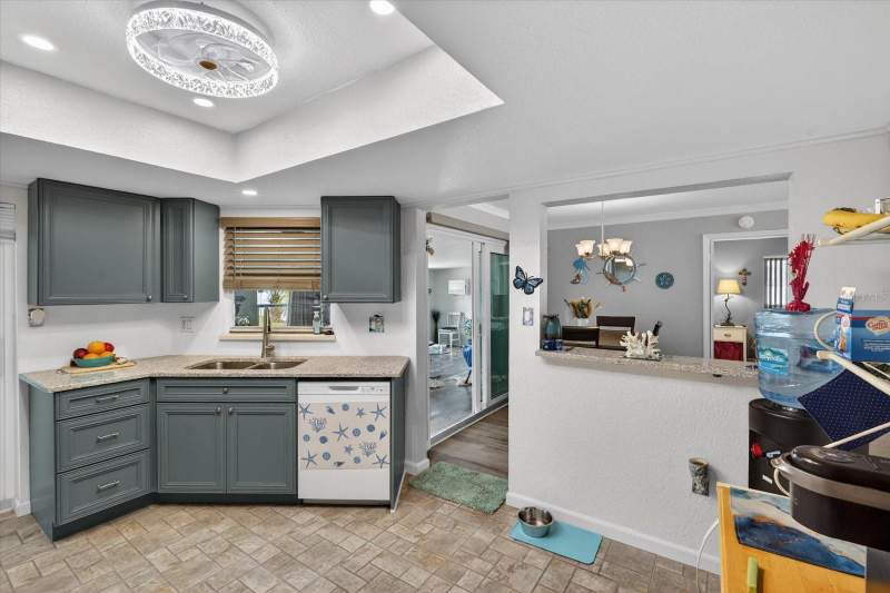 2 bedroom Single Family Residence at 4075 Drance Street, Decosters Add, Punta Gorda — photo 4