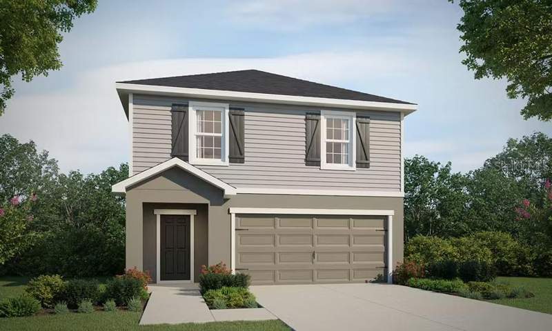 3 bedroom Single Family Residence at 5121 SYLAS JAX AVENUE, VILLAMAR, WINTER HAVEN — photo 1