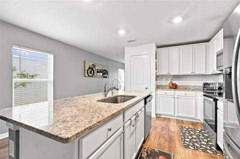 5271 Cricket Road, Brooksville FL - photo 7 of 44