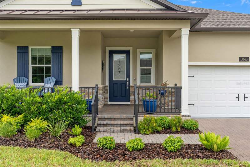 2 bedroom Single Family Residence at 5043 Southern Valley Loop, Southern Hills Plantation Ph 2, Brooksville — photo 5