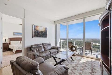 150 E Robinson Street #2709, Orlando FL - photo 7 of 77