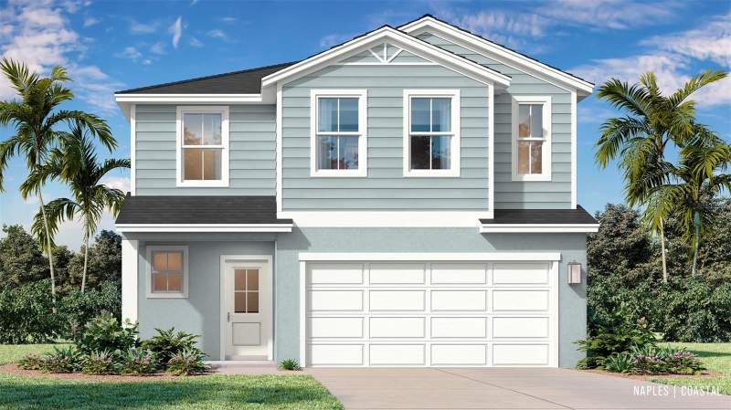 4 bedroom Single Family Residence at 816 ANDREW STREET, WILLOWBROOK NORTH, WINTER HAVEN — photo 1