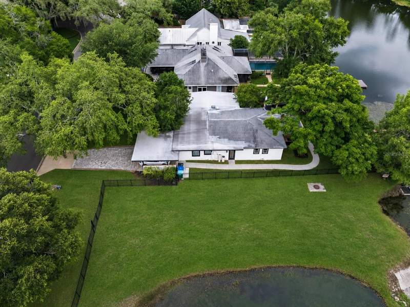 3 bedroom Single Family Residence at 2227 Howard Drive, Lake Forest Park, Winter Park — photo 3