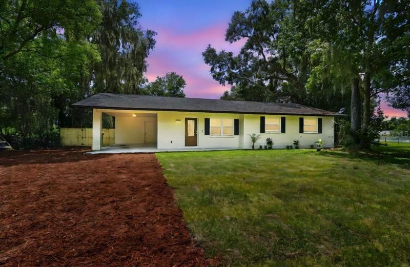 TractHomes for Sale in Land O Lakes, FL