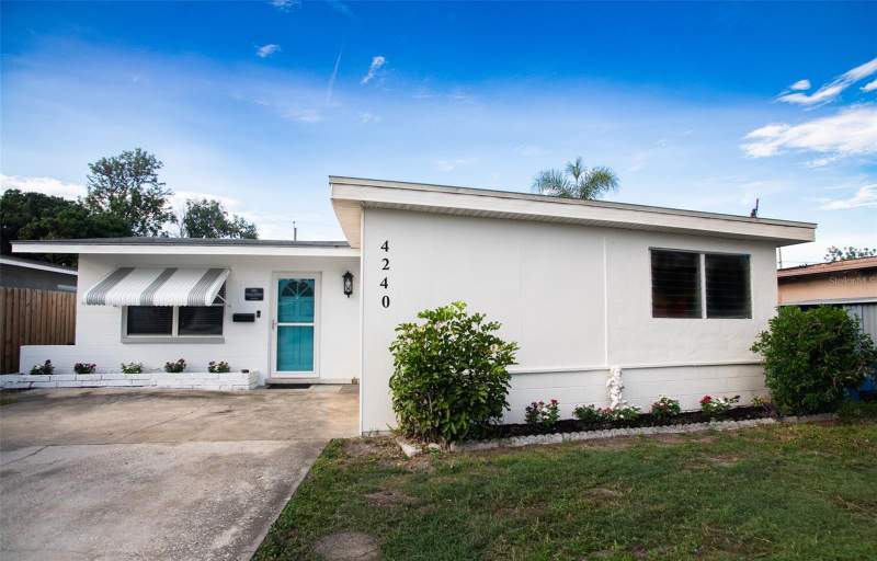4240 69TH AVENUE home for sale in Boulevard Park