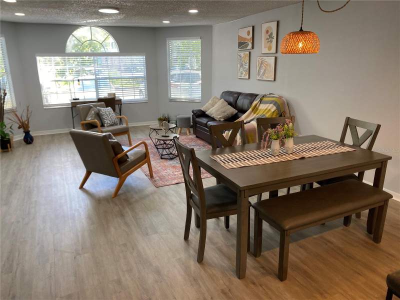 3 bedroom Condominium at 2723 N Poinciana Boulevard #159, Villas At Somerset, Kissimmee — photo 3