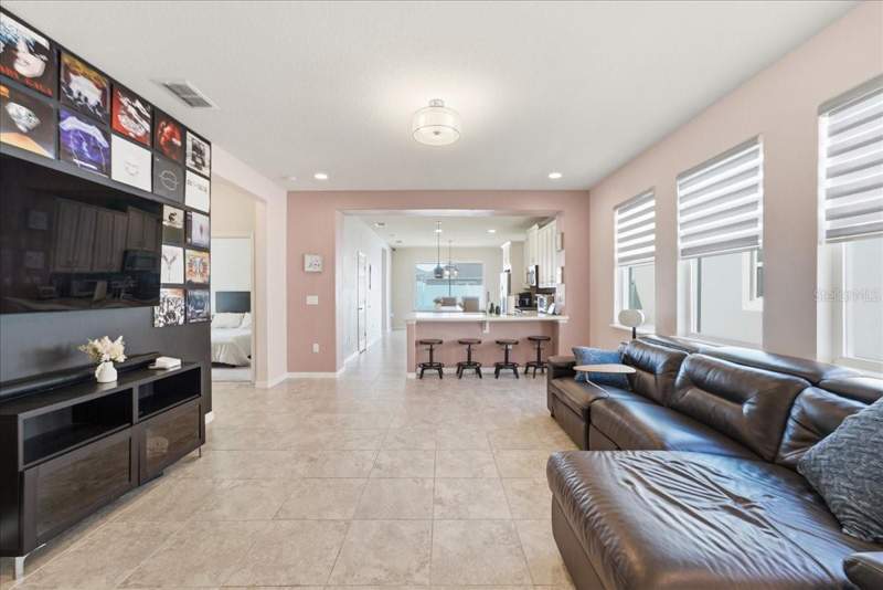 3 bedroom Single Family Residence at 2524 Rapollo Drive, Tapestry Ph 4, Kissimmee — photo 5