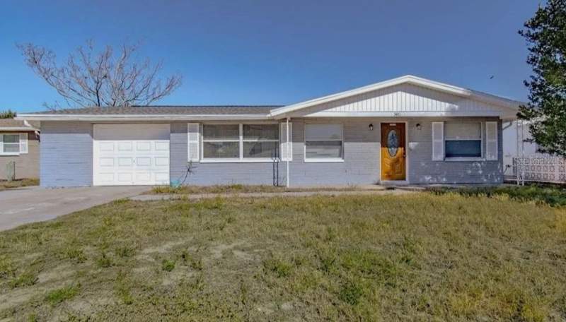 3411 UMBER ROAD home for sale in Aloha Gardens
