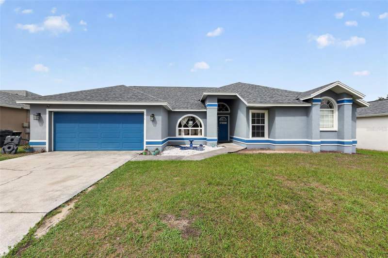 4 bedroom Single Family Residence at 7938 Ashley Pointe Drive, Ashley Pointe, Lakeland — photo 2