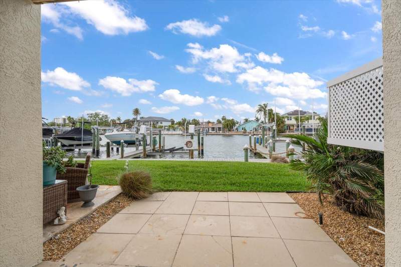 3 bedroom Townhouse at 124 Marcdale Boulevard, Sunset Bay Indian Rocks Beach, Indian Rocks Beach — photo 3