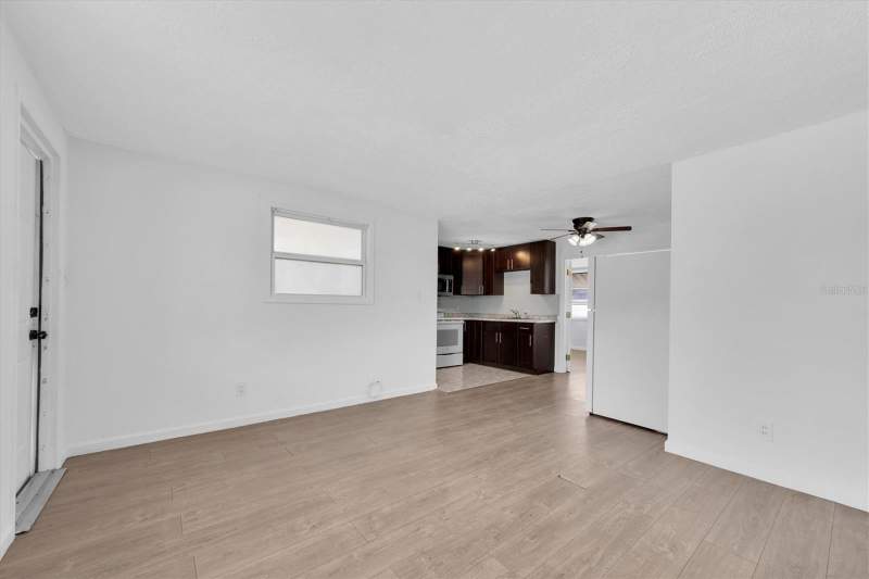 2 bedroom Single Family Residence at 11456 106TH STREET, ORANGE LAKE VILLAGE, LARGO — photo 5