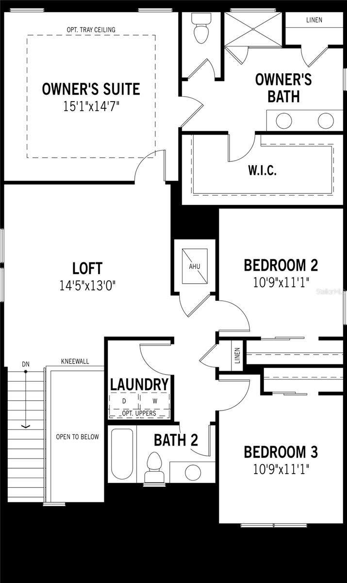 4 bedroom Single Family Residence at 34877 Arbor Retreat Drive, Pasadena Ridge, Dade City — photo 3