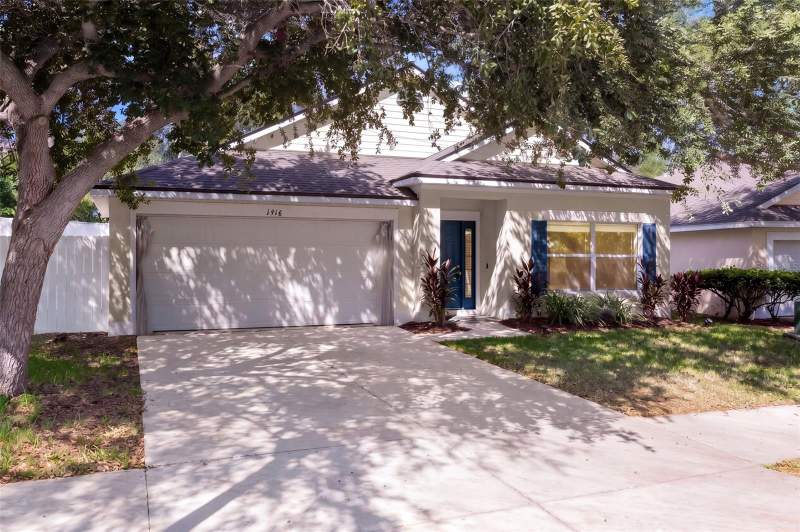 3 bedroom Single Family Residence at 1416 Longville Circle, Pines/Lk Saunders Ph I, Tavares — photo 3