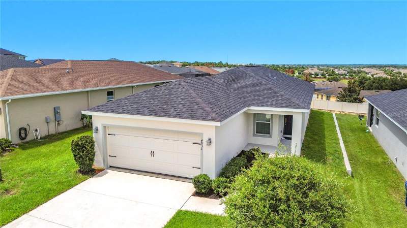 3 bedroom Single Family Residence at 4031 Ruby Run, Highland Mdws Ph 7, Haines City — photo 3