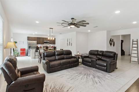 1287 N Platte Court, Poinciana FL - photo 6 of 6