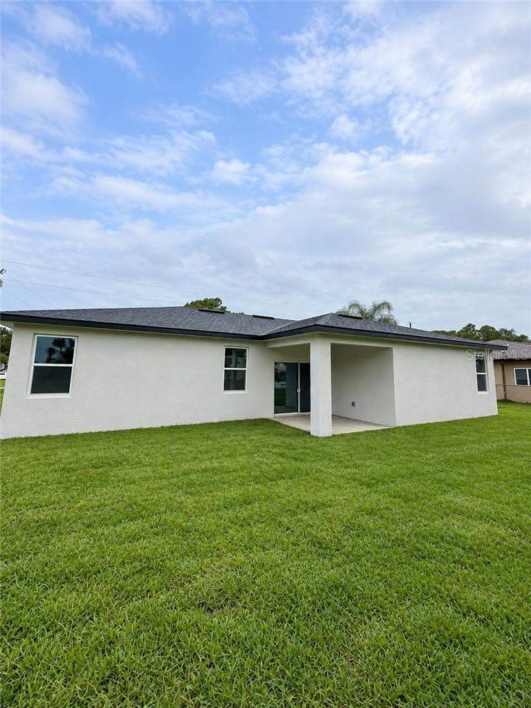 4 bedroom Single Family Residence at 8867 N Joann Drive, Citrus Springs, Citrus Springs — photo 4