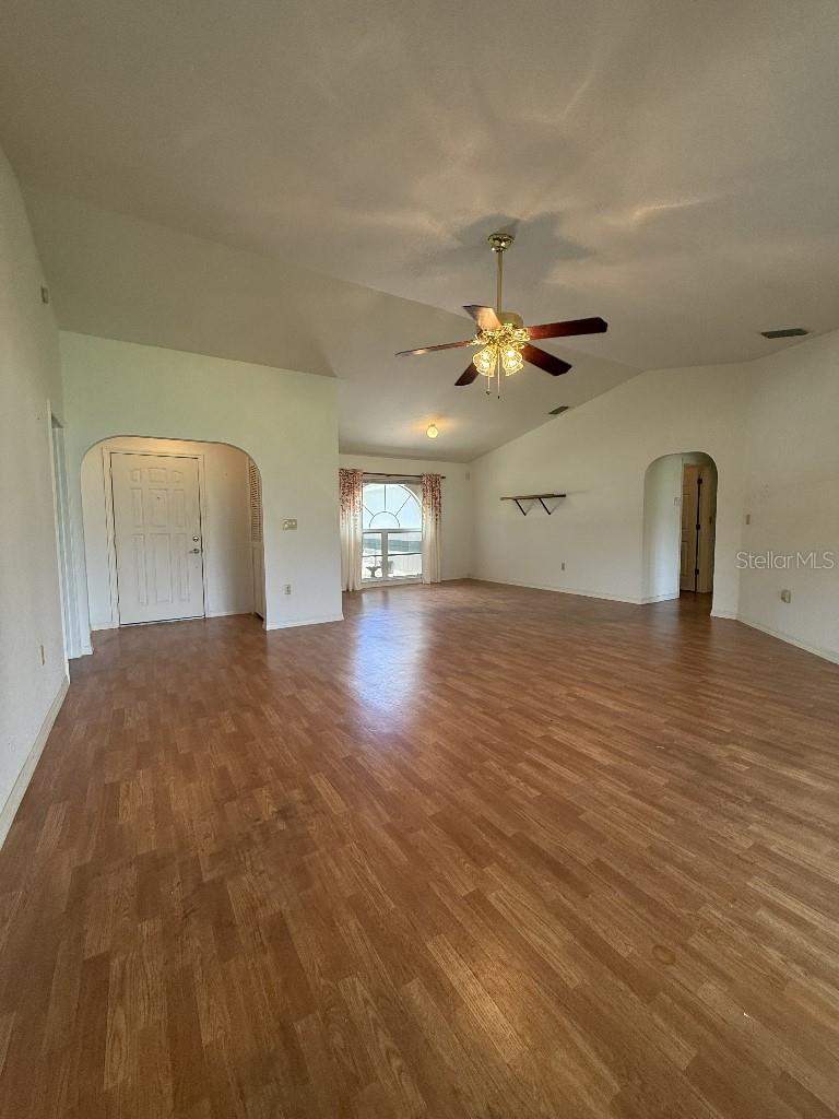 3 bedroom Single Family Residence at 64 Norman Street, Port Charlotte Sec 015, Port Charlotte — photo 2
