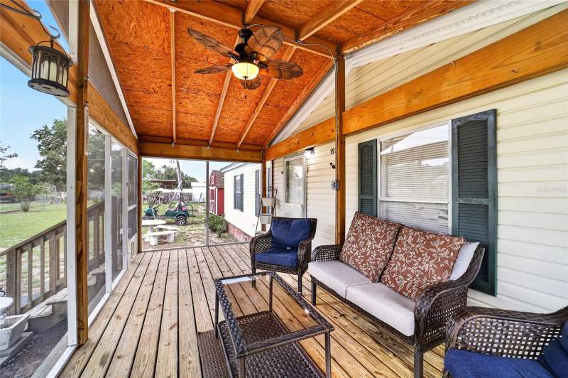 4 bedroom Manufactured Home at 15355 SE 113th Street Road, Horseback Ridge Unrec, Ocklawaha — photo 5