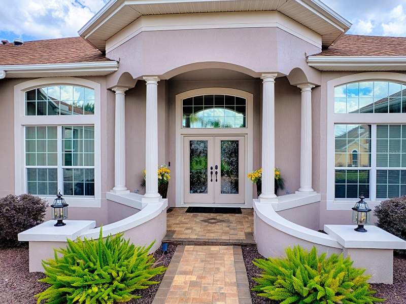 4 bedroom Single Family Residence at 1103 Miona Shores Drive, The Villages, The Villages — photo 2