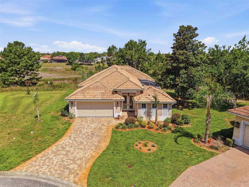 3 bedroom Single Family Residence at 8910 Jericho Road, Glen Lakes Ph 1, Weeki Wachee — photo 4