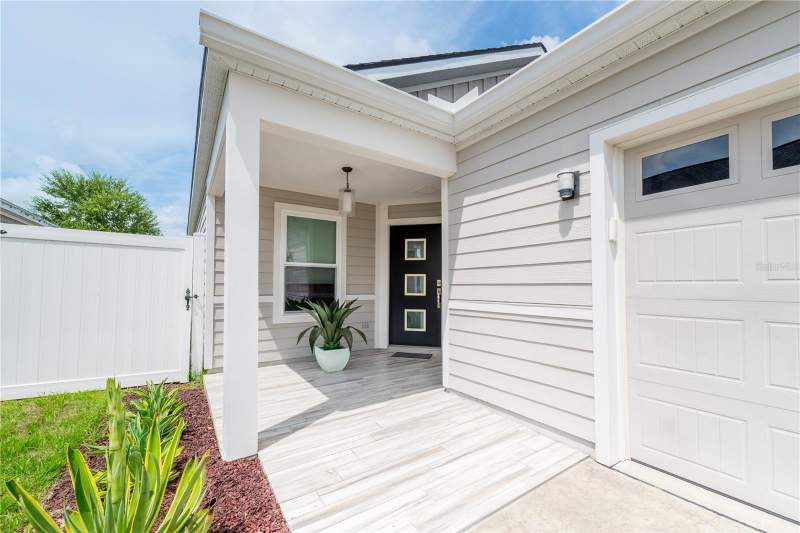 2 bedroom Single Family Residence at 1790 SW 247th Street, Countryway Of Newberry Ph I, Newberry — photo 2