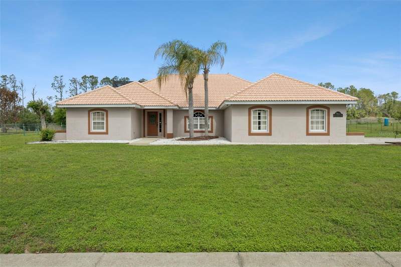3 bedroom Single Family Residence at 7833 Golf Paradise Way, Swiss Fairways Ph One Sub, Clermont — photo 2