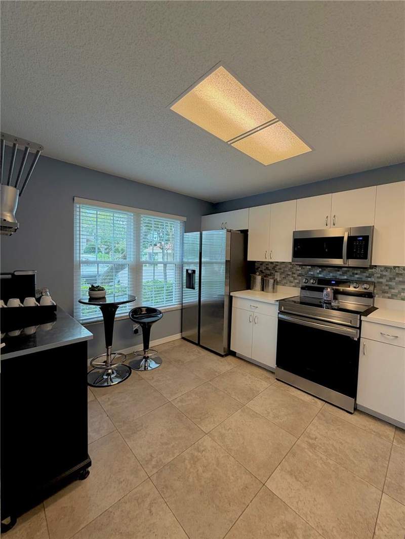 2 bedroom Townhouse at 2122 Clover Hill Road, Courtyards 1 At Gleneagles, Palm Harbor — photo 5