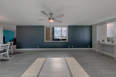 1460 Gulf Boulevard #501, Clearwater Beach FL - photo 9 of 35