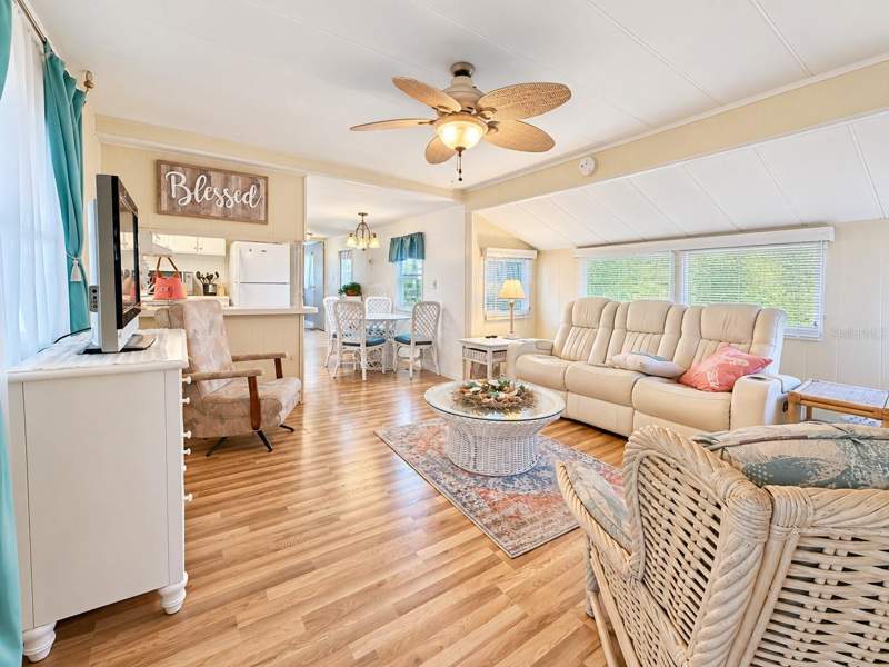 3 bedroom Manufactured Home at 3104 Darnea Lane, Terra Siesta Mobile Home Park Co-Op, Ellenton — photo 5