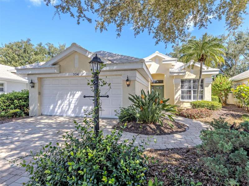 Venice Golf & Country Club