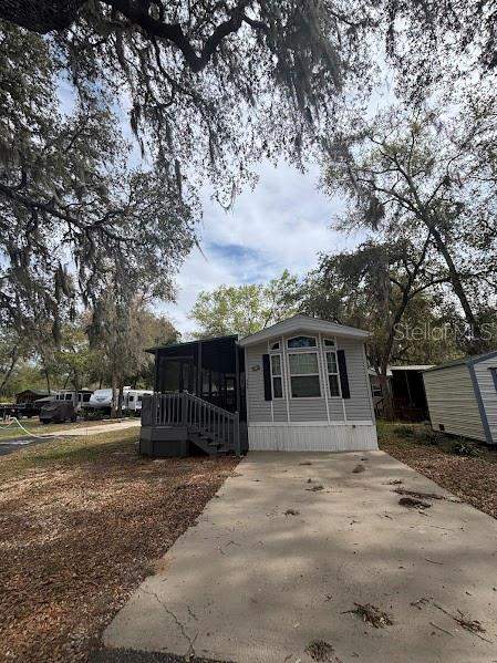 1 bedroom Manufactured Home at 25316 140th Place #335, Supplemental Add Add, Salt Springs — photo 3