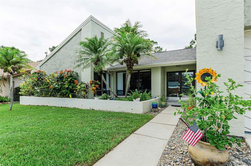 4 bedroom Single Family Residence at 2063 Brookside Drive, Rainbow Farms, Safety Harbor — photo 3