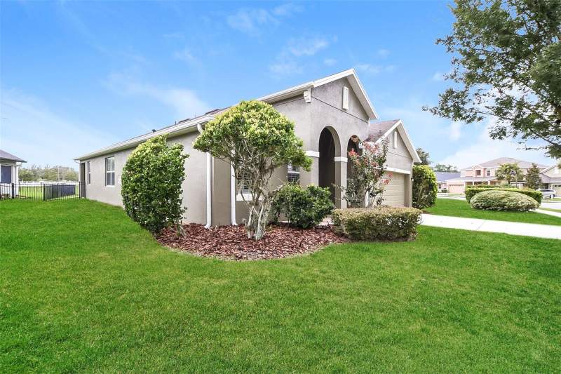 3 bedroom Single Family Residence at 2416 Sabastian Street, Mount Dora Summerbrooke Ph 01, Mount Dora — photo 2