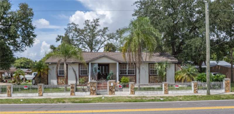 5104 N 34TH STREET home for sale in Belmont Heights