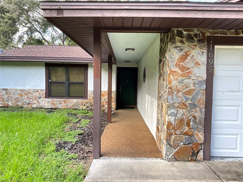 2 bedroom Single Family Residence at 11699 W Indian Circle, Indian Woods, Crystal River — photo 3