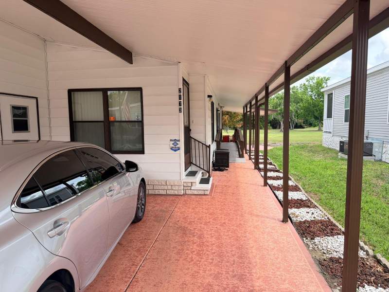 2 bedroom Manufactured Home at 2173 Pebble Beach Boulevard, Fairways Country Club, Orlando — photo 3