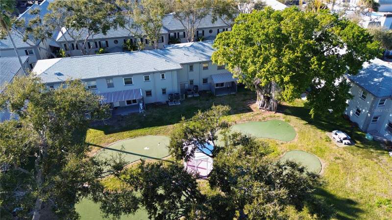1 bedroom Condominium at 6930A Place De La Paix #2B, Les Chateaux, South Pasadena — photo 4