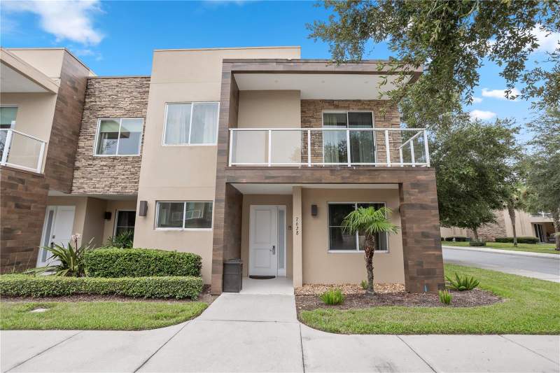 7628 RECIFE DRIVE home for sale in Magic Village