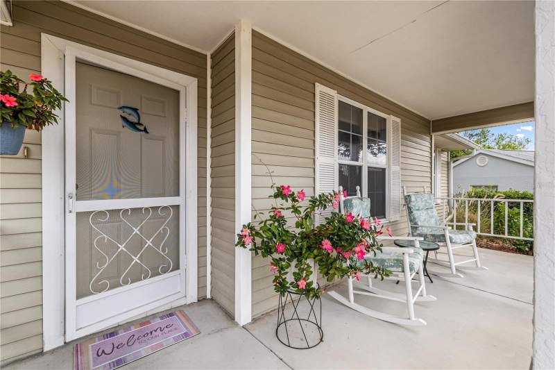 2 bedroom Single Family Residence at 8137 SW 117th Loop, Oak Run, Ocala — photo 3