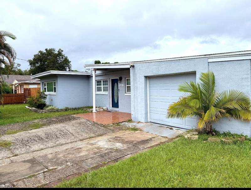 2 bedroom Single Family Residence at 6021 Yucatan Drive, Azalea Park Sec 03, Orlando — photo 2