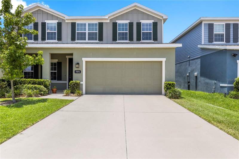 5 bedroom Single Family Residence at 7878 Greenway Avenue, Park Meadows Ph 2, Wesley Chapel — photo 3