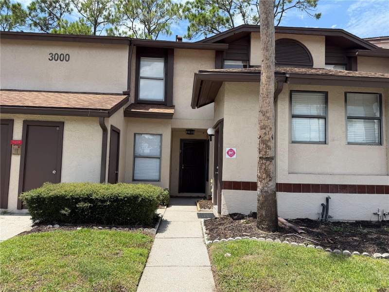 2 bedroom Condominium at 3000 S SEMORAN BOULEVARD #9, CLUB VILLAS AT WIMBLEDON PARK PH 02, ORLANDO — photo 1