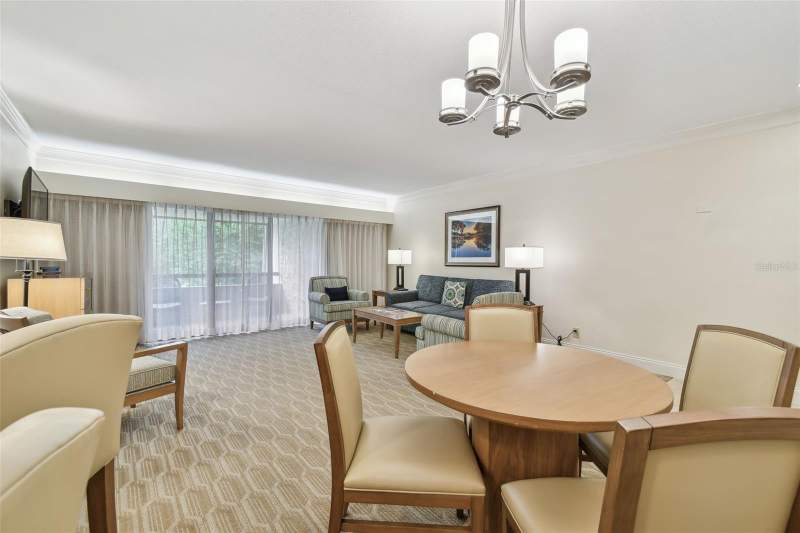 1 bedroom Condominium at 36750 US 19 #07208, INNISBROOK 07 CONDO, PALM HARBOR — photo 5