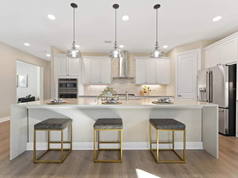 3 bedroom Single Family Residence at 17822 Cresswind Terrace, Cresswind, Lakewood Ranch — photo 3