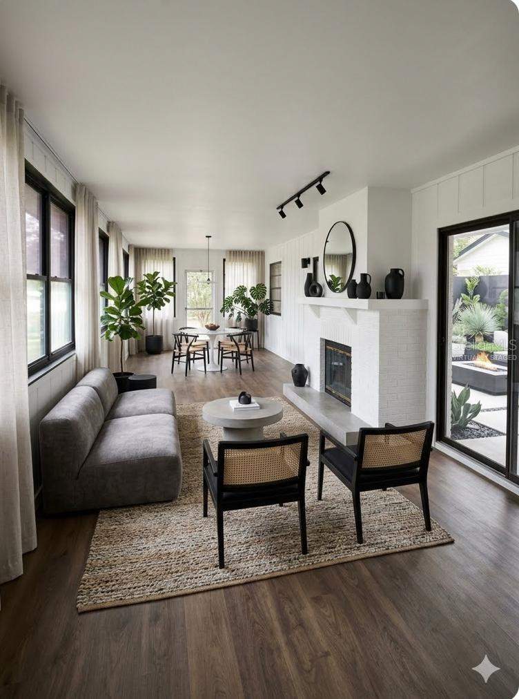 3 bedroom Single Family Residence at 7457 Galloway Road, Heather The, Weeki Wachee — photo 5