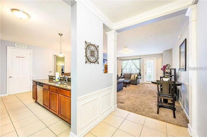 2 bedroom Condominium at 5037 Shoreway Loop #10602, Vista Cay/Harbor Square Ph 08, Orlando — photo 4