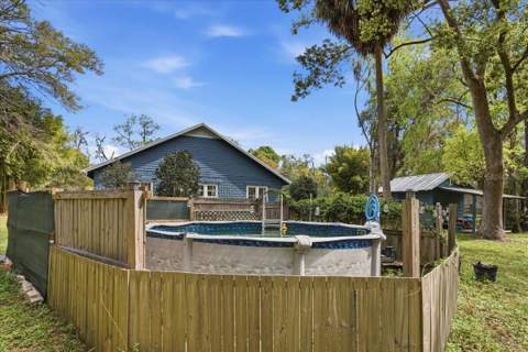 18708 NW 242nd Street, High Springs FL - photo 10 of 41