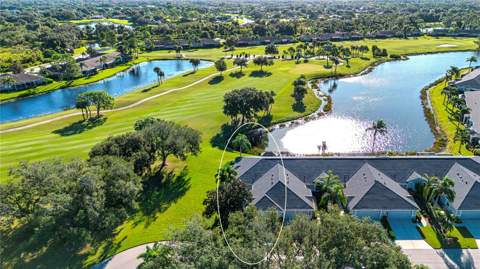 4901 Chase Oaks Drive, Sarasota FL - photo 6 of 6