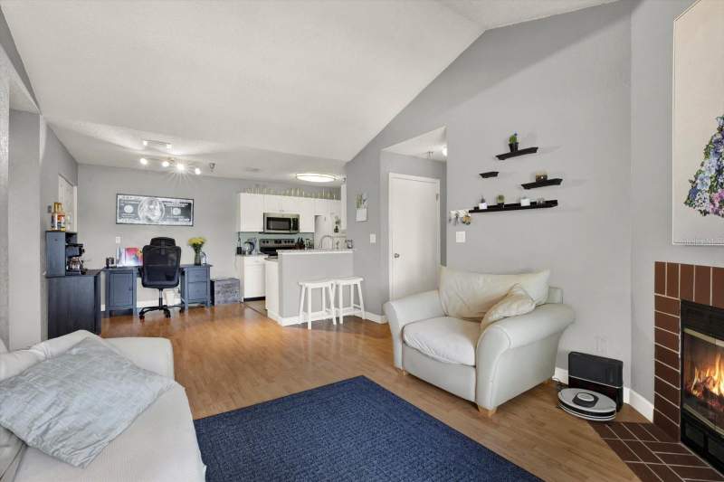 1 bedroom Condominium at 10265 Gandy Boulevard #906, Itopia Private Residences Condo, St Petersburg — photo 5