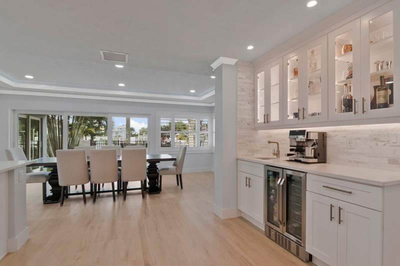3 bedroom Single Family Residence at 312 Westwinds Drive, Baywood Village, Palm Harbor — photo 5